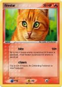 firestar