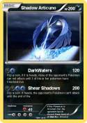 Shadow Articuno