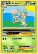 Leafeon
