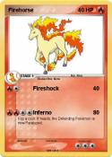 Firehorse