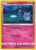 Clefable