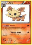 Lillipup