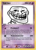 Troll face