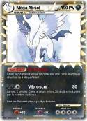 Méga Absol