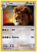 Lion
