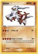 arceus 