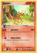 groudon