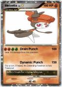 Meloetta