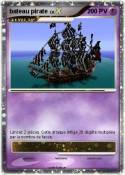 bateau pirate