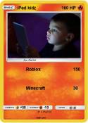 iPad kidz