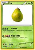 Pear