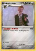 Rick Astley