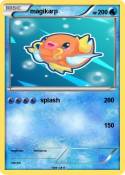magikarp