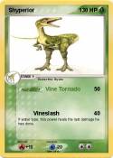 Shyperior