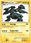N's Zekrom