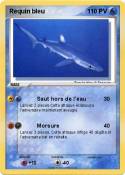 Requin bleu
