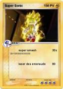 Super Sonic