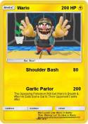 Wario