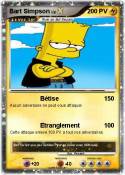 Bart Simpson