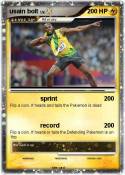 usain bolt