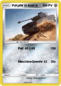 PzKpfW IV Ausf.