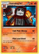 ExplodingTNT