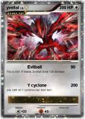 yveltal