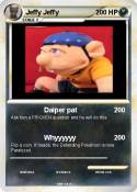 Jeffy Jeffy