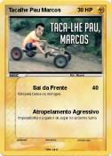 Tacalhe Pau