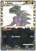 Riddex