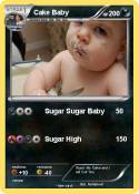 Cake Baby