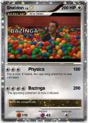 Sheldon