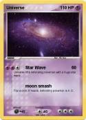 Universe