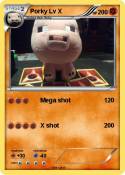 Porky Lv X