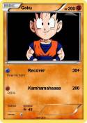 Goku