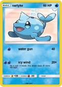 nartyke