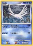 Lugia