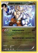 super saiyan