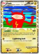 Flash