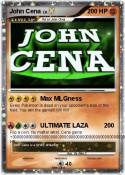 John Cena