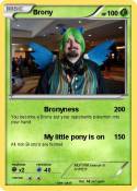 Brony