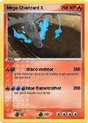 Mega Charizard