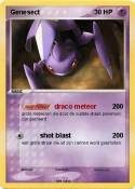 Genesect