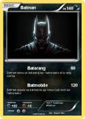 Batman