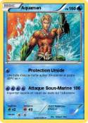 Aquaman