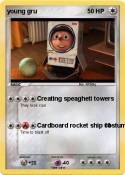 young gru