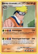 Naruto Uzumaki