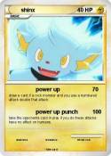 shinx