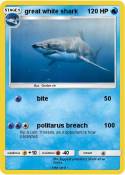 great white