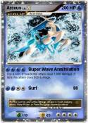 Arceus